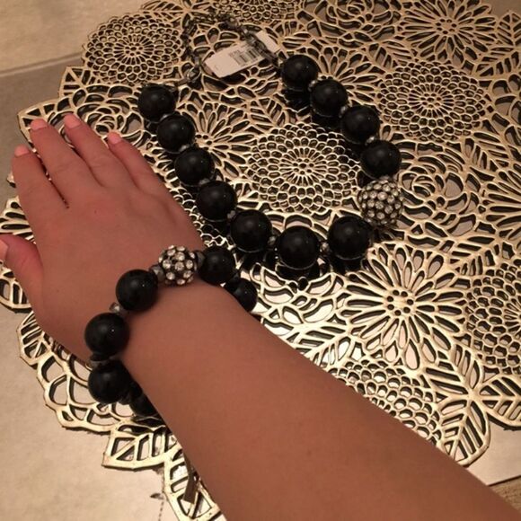 🎉Last Deal🎉Neckless set✨  - Picture 4 of 8